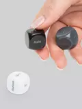 Fifty Shades of Grey Play Nice Kinky Dice for Couples (3 Pack)