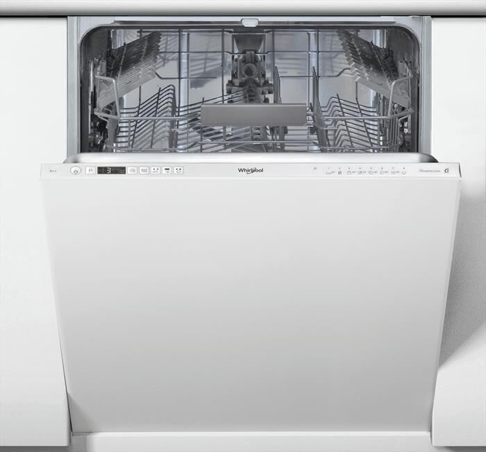 WHIRLPOOL - Lavastoviglie incasso WRIC 3C26 P Classe E