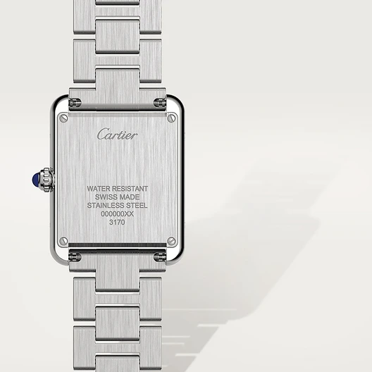 TANK SOLO WATCH 25.2mm