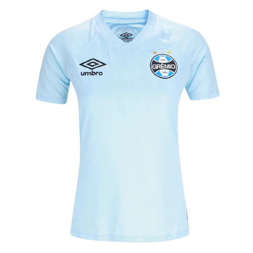 Gremio 25/26 II Away Jersey - Women's