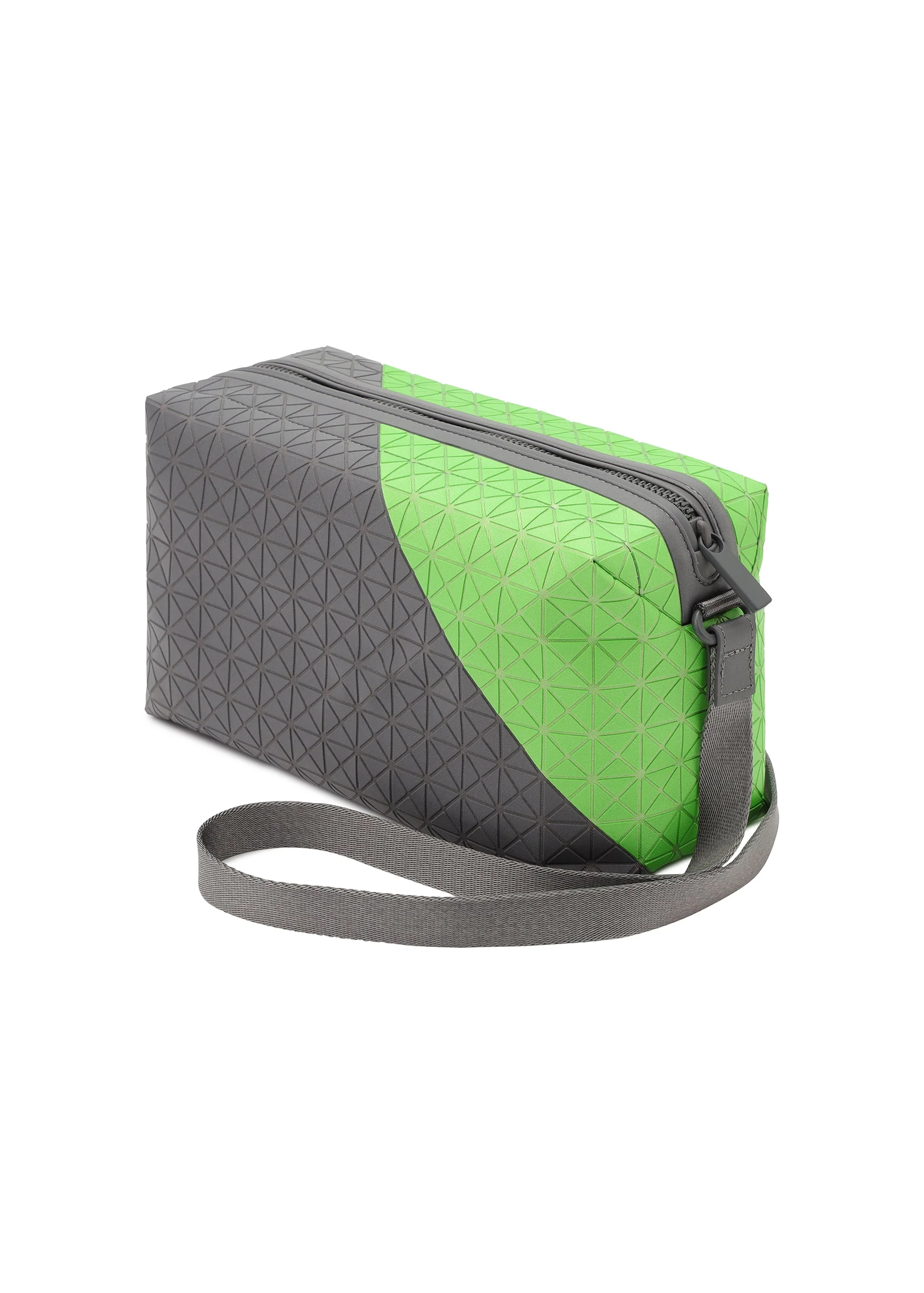 SADDLE BAG CROSSBODY