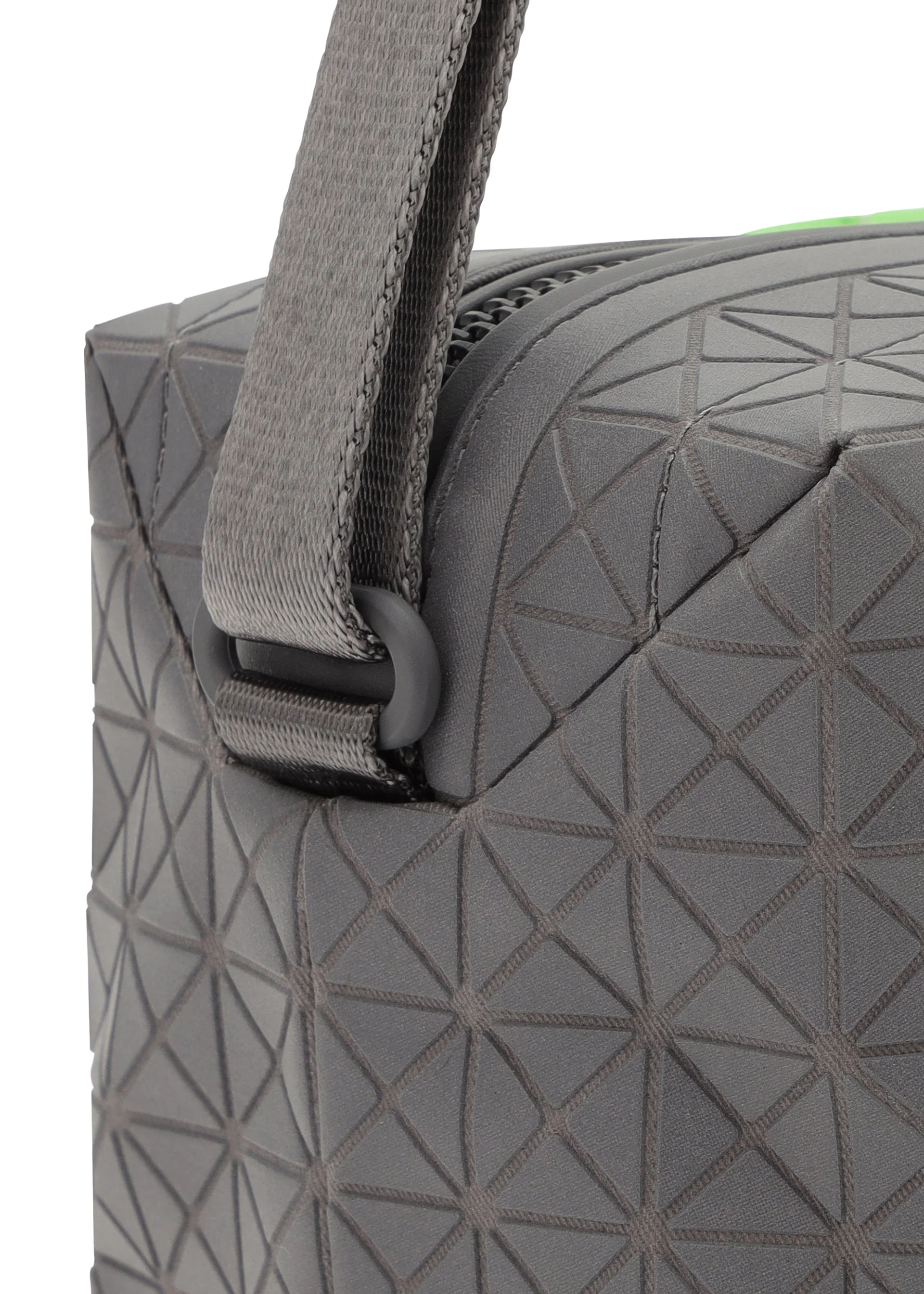 SADDLE BAG CROSSBODY