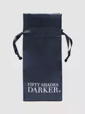 Fifty Shades Darker Just Sensation Beaded Clitoral Clamp