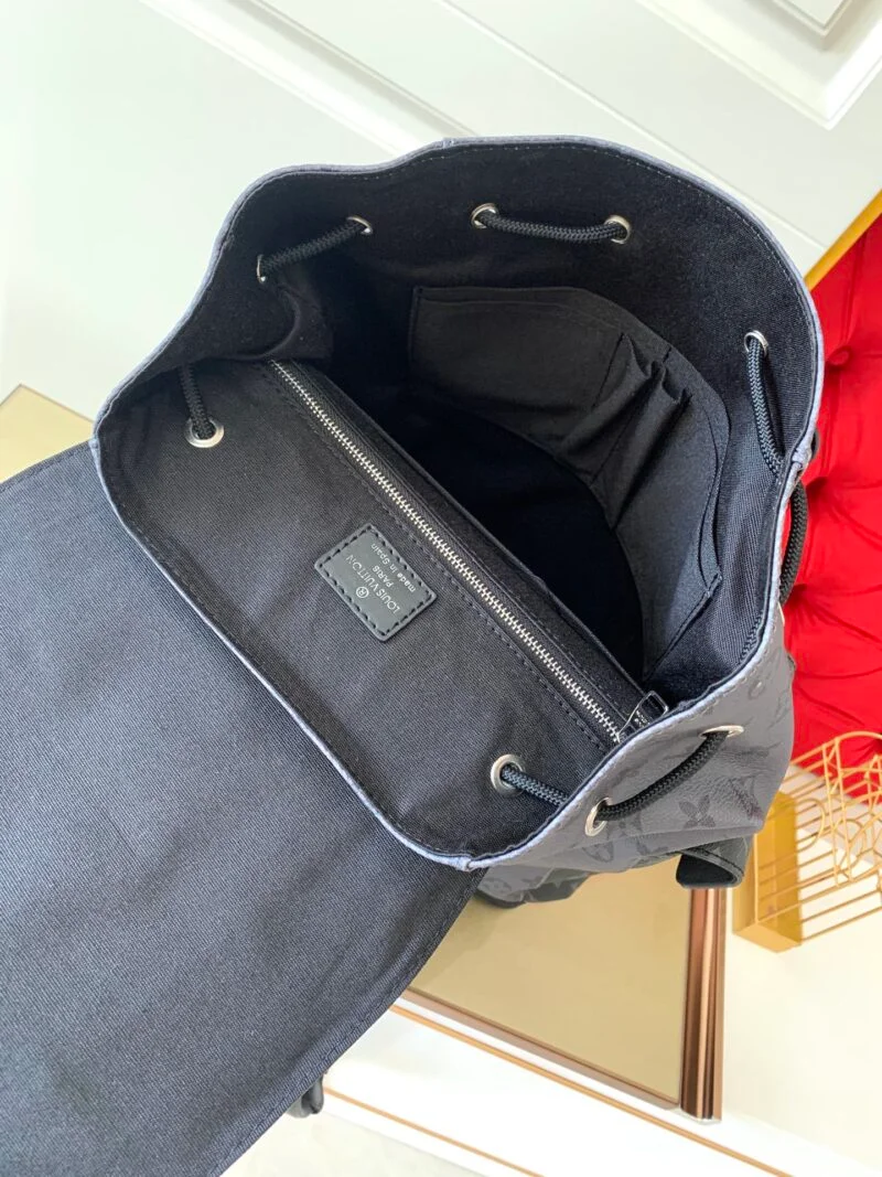 Louis Vuitton Christopher Pm M45419