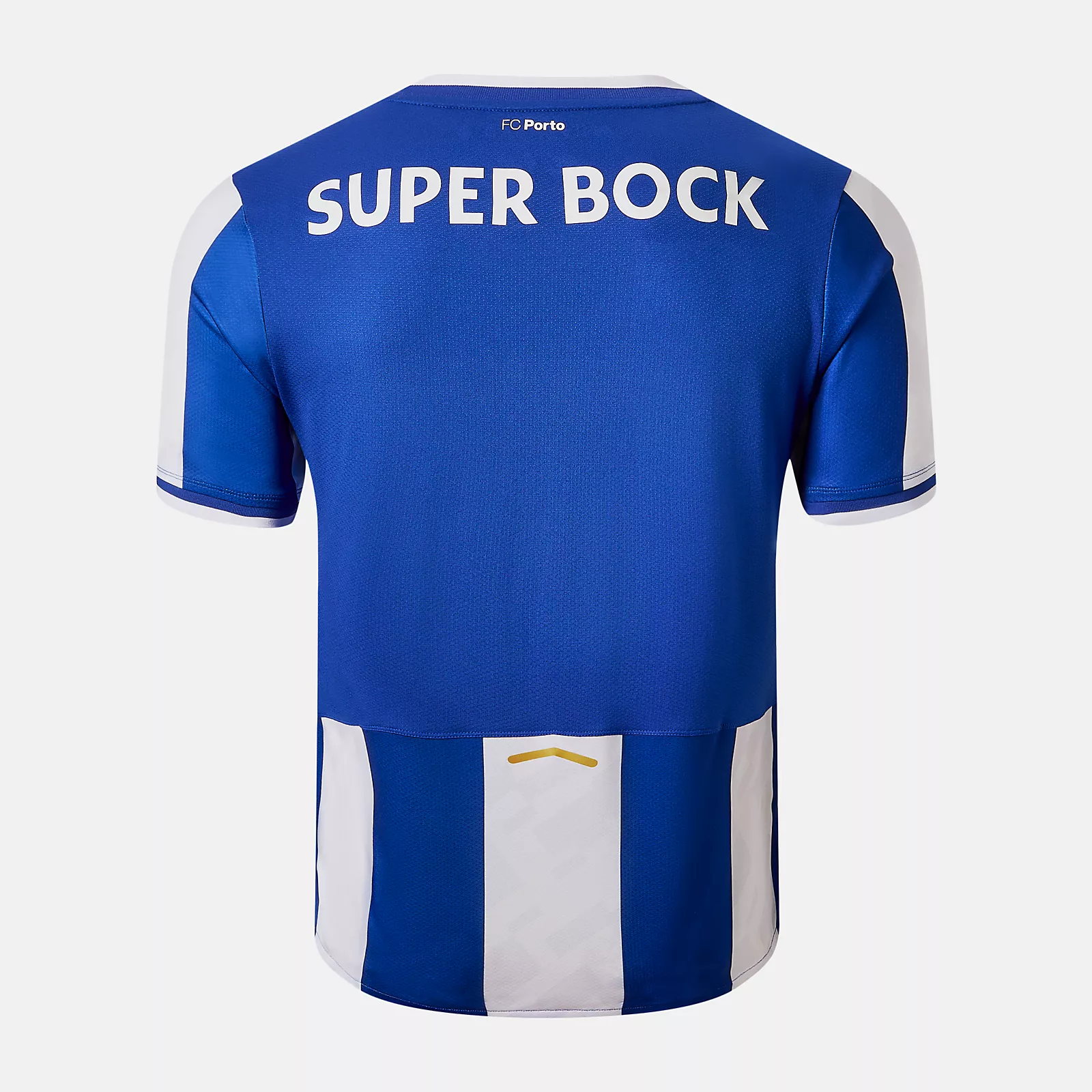 FC Porto Home Short Sleeve Jersey