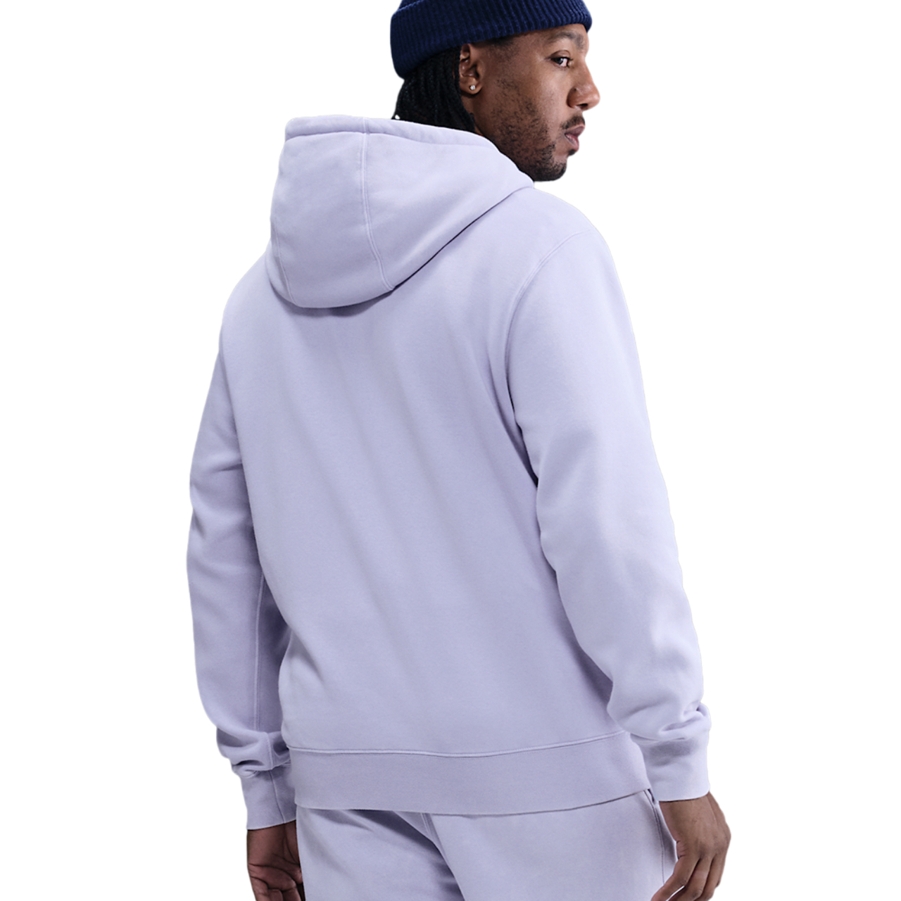 Nike CWash Club Basketball Hoodie