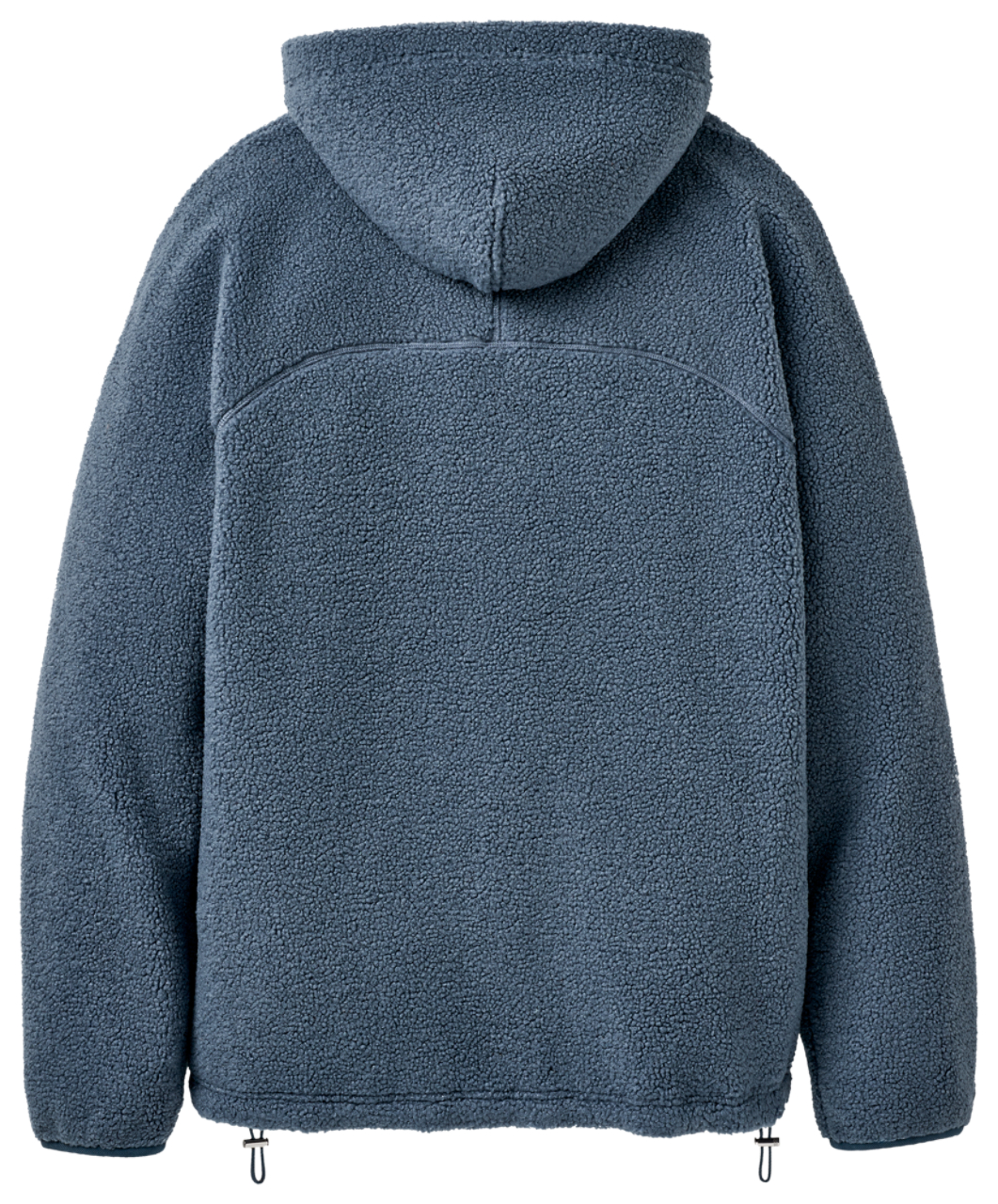 UGG Braid Full-Zip Hoodie