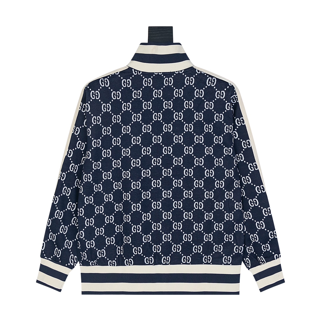 Gucci Unisex Jacket XS-L