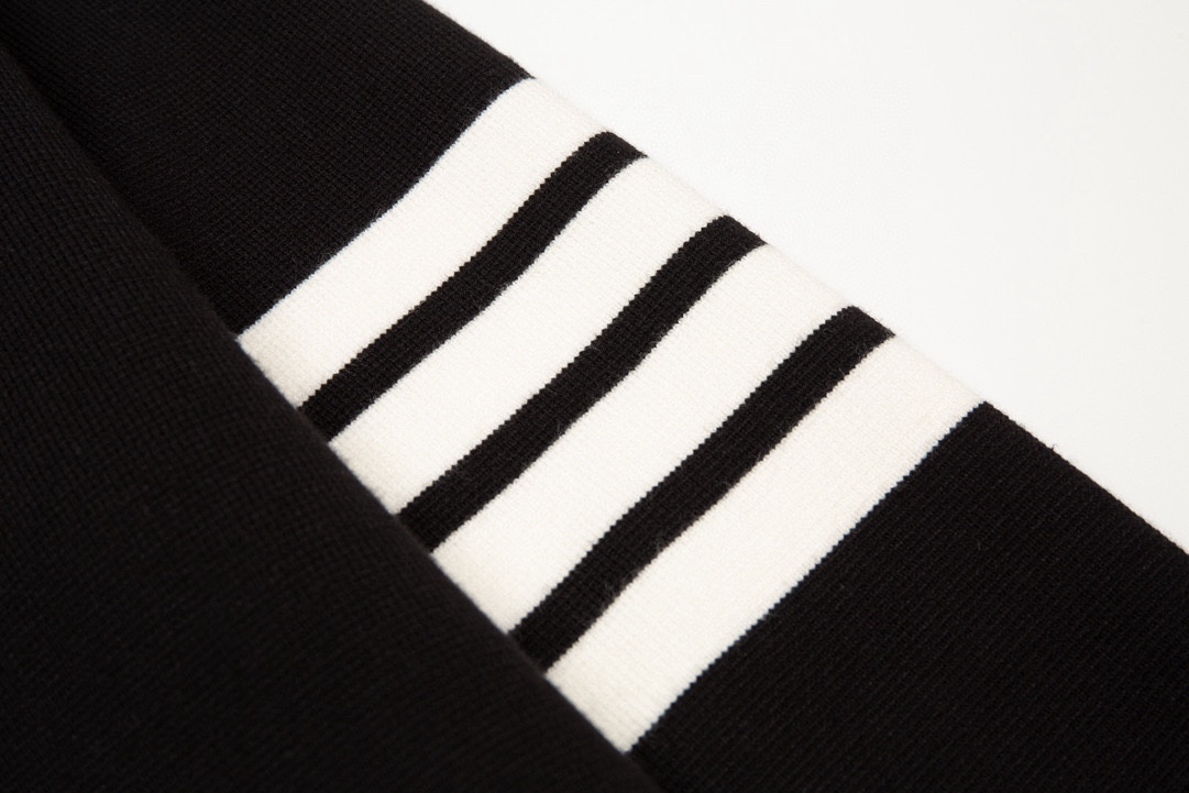 Thom Browne Unisex Sweatshirt Size S-XL