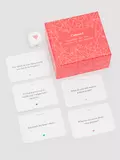 The School Of Life Connect Card Game (100 Cards)