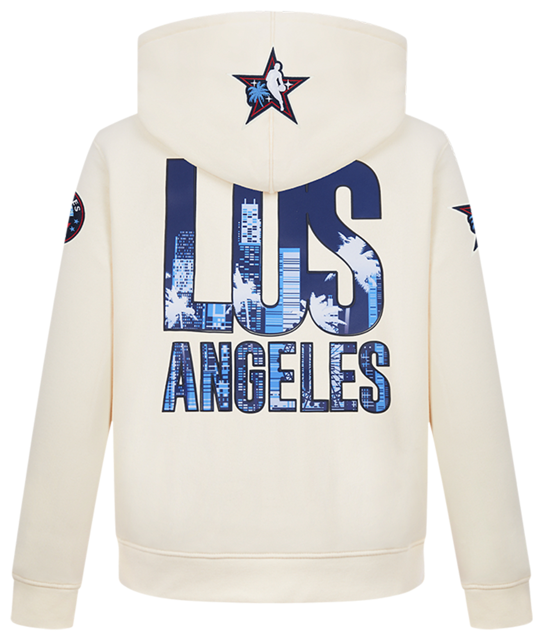 Pro Standard NBA All Star 2026 Pullover