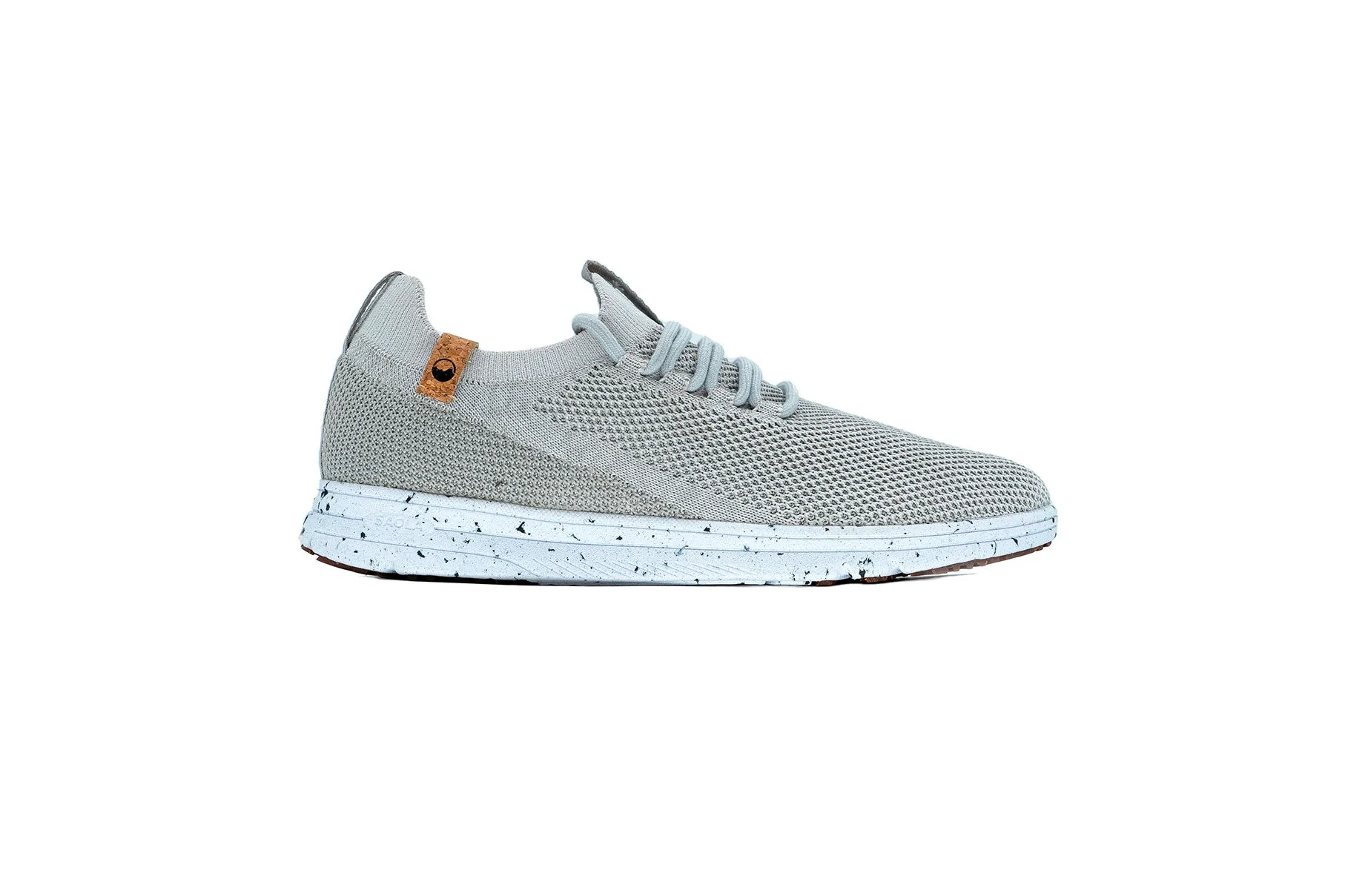 Tsavo Light Grey M 鈥?Sneakers