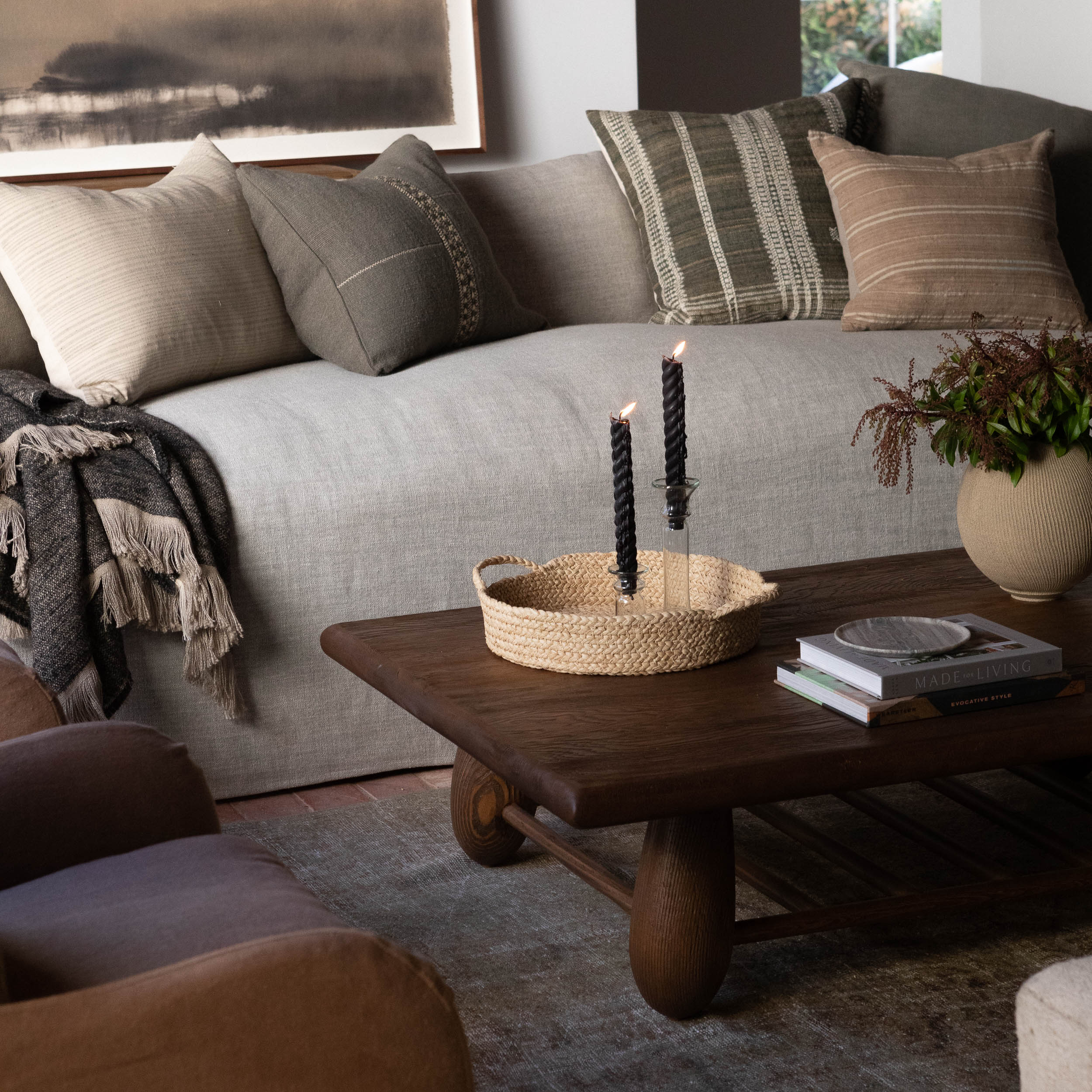 Grayson Sofa
