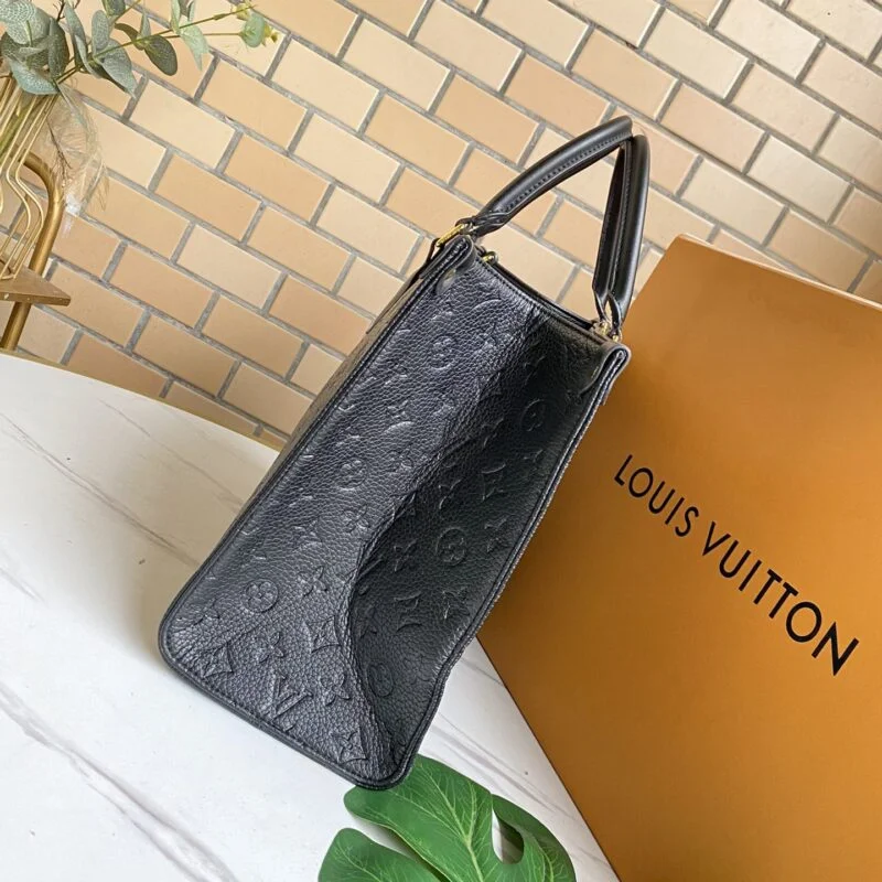 Louis Vuitton Onthego Mm Tote Bag- 6 Styles M45595