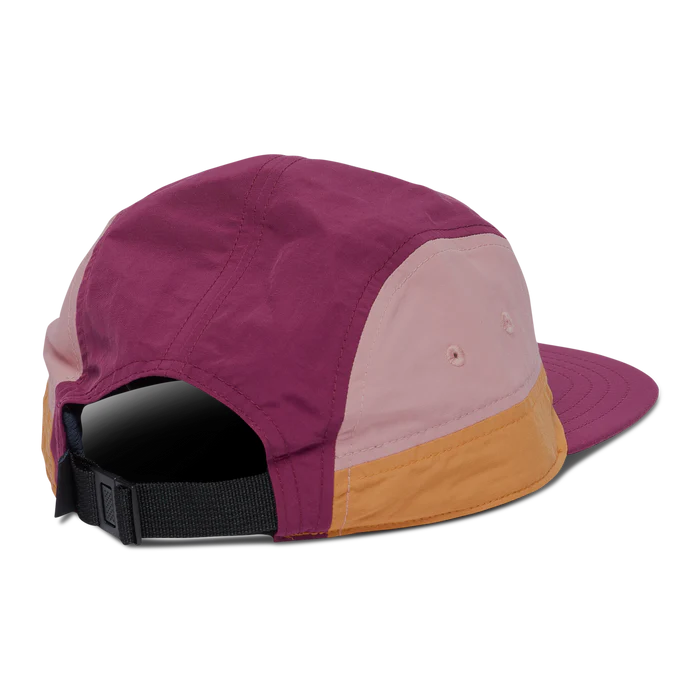 Cotopaxi Tech 5-Panel Hat