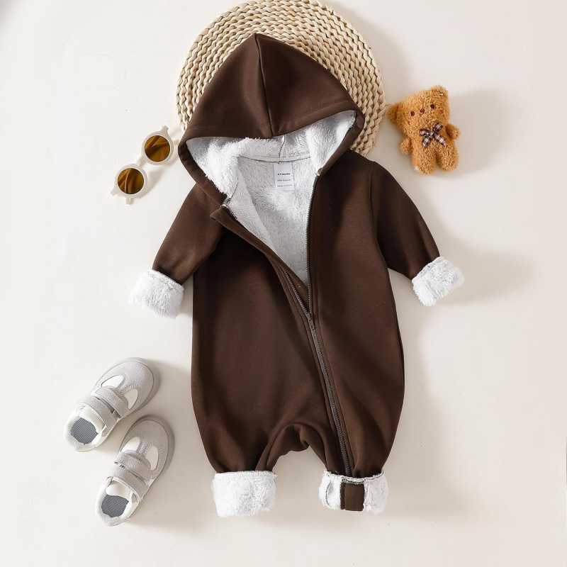 VAELIRAEL Baby Boy Jumpsuit