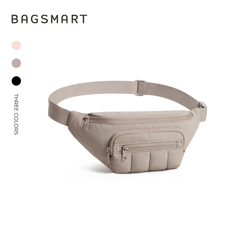 FANNY PACKS