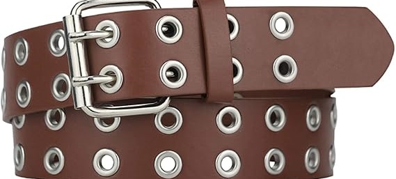 BELTIQUE Leather Belts for Women