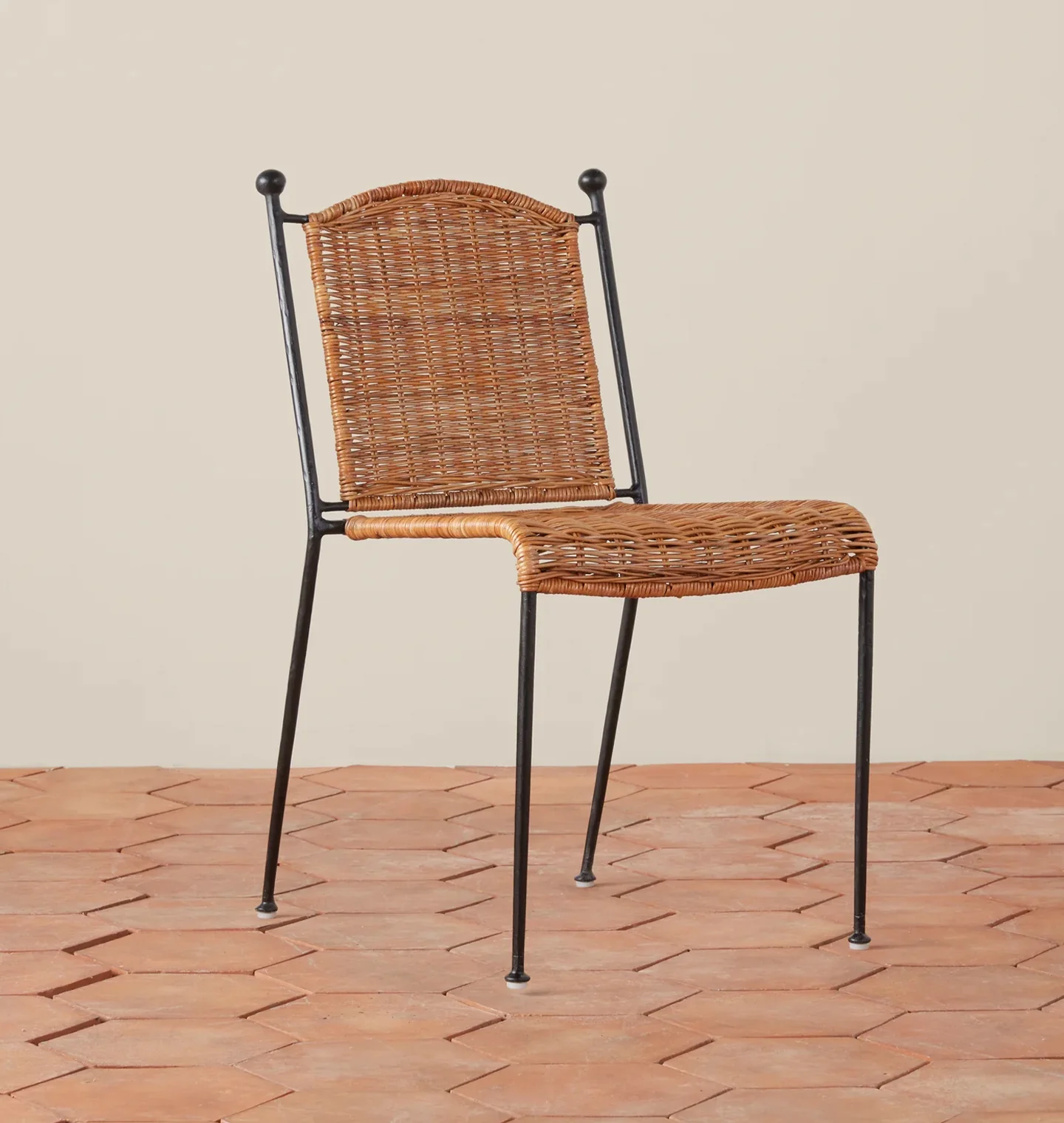 Felicia Indoor / Outdoor Dining Chair