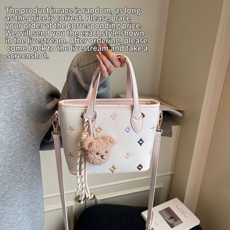 High-quality luxury handbags