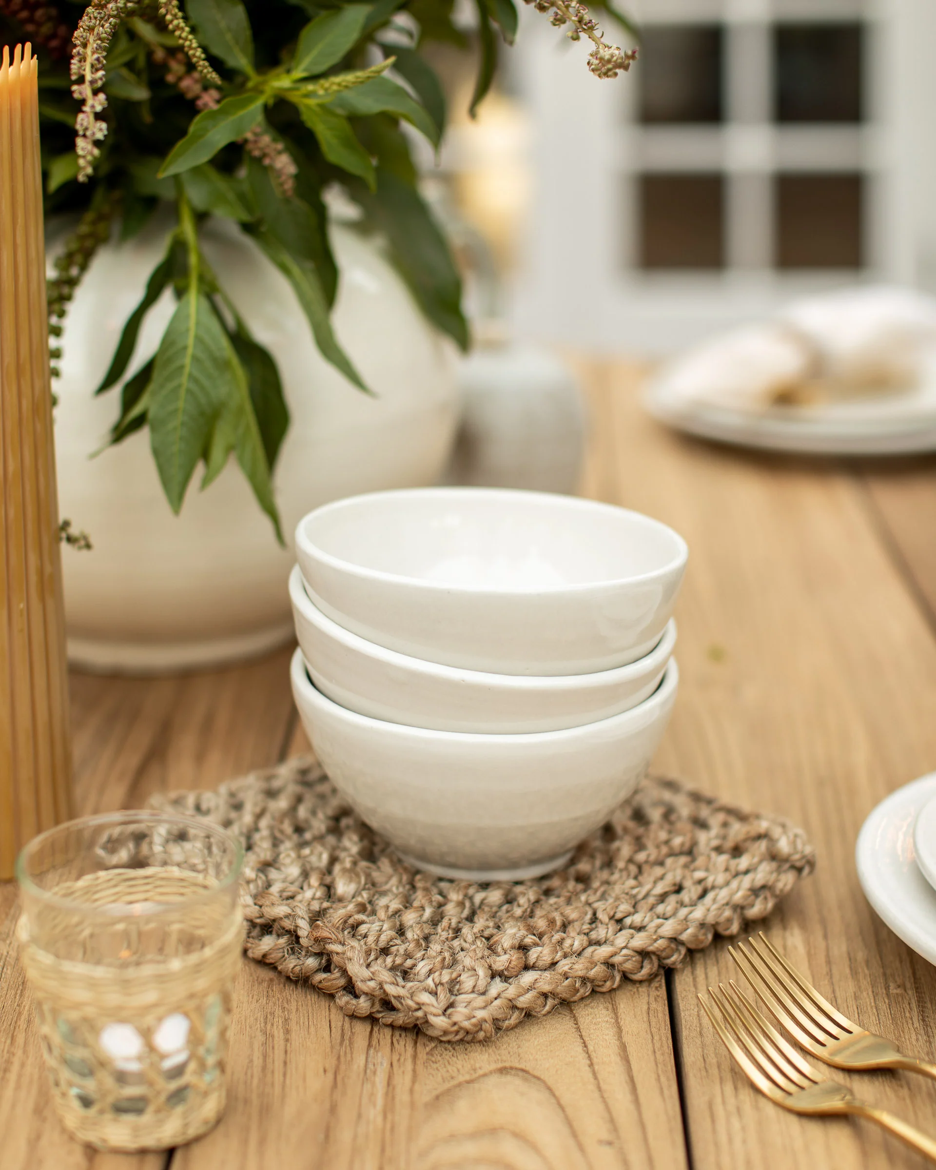 Springs Pot Holder