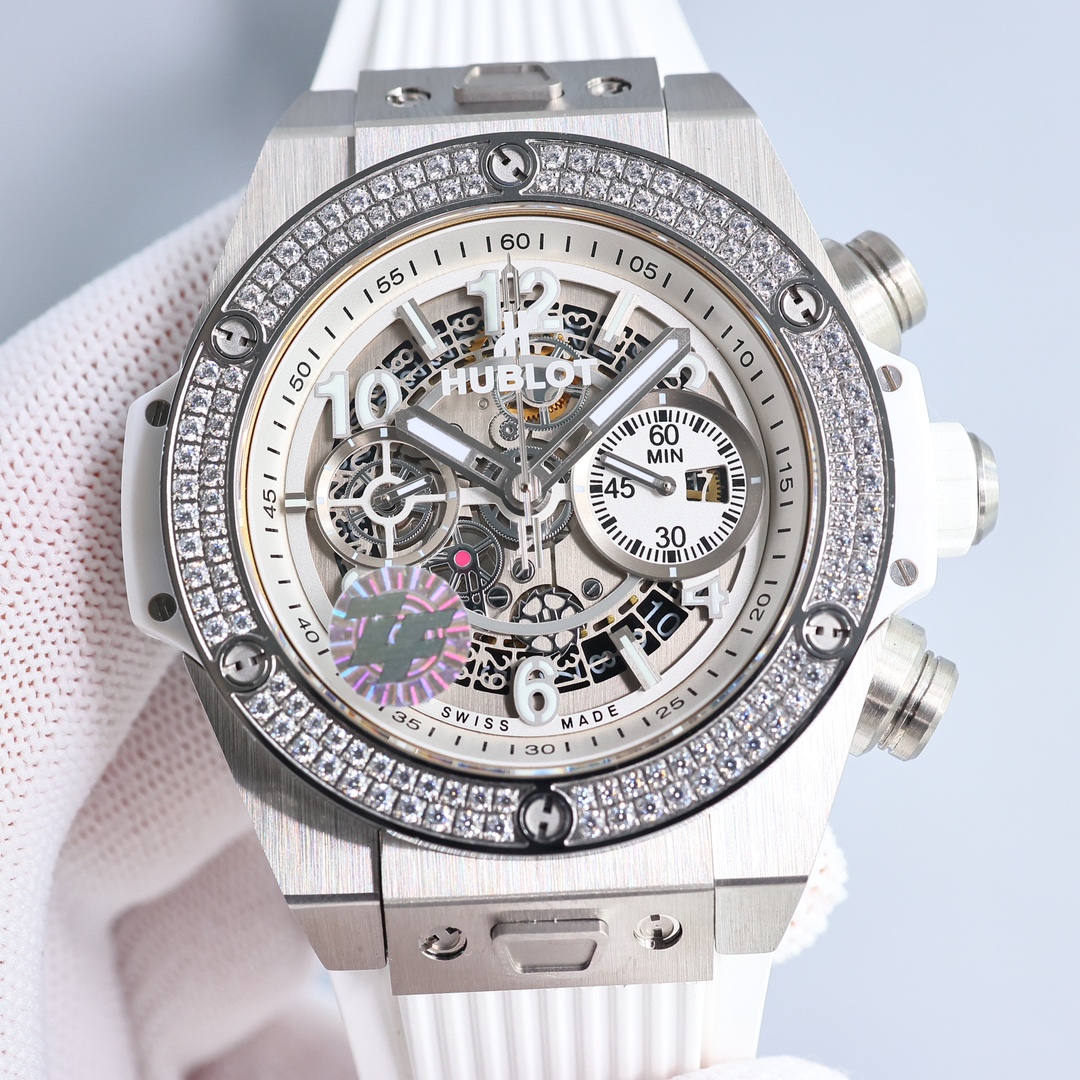 Hublot Big Bang Diamond 441.OE.2011.RW.1104 42mm
