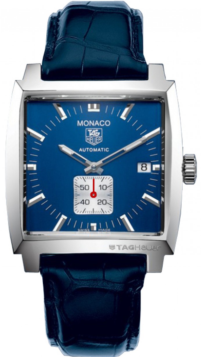 UNITEDLUXURY TAGHEUER 2档