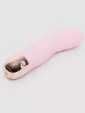 Lovehoney Frolic 10 Function Silicone G-Spot Vibrator