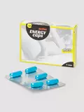 Ero by HOT Mens Energy & Stamina Capsules (5 Capsules)