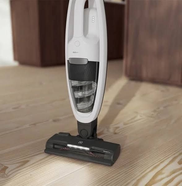 Electrolux ES52CB18SH Scopa elettrica senza filo