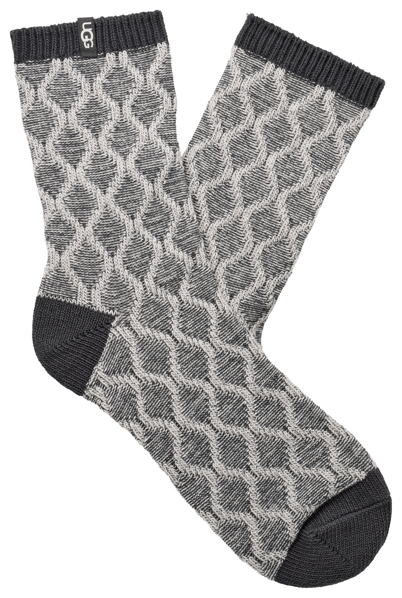 UGG Elliot Crew Socks