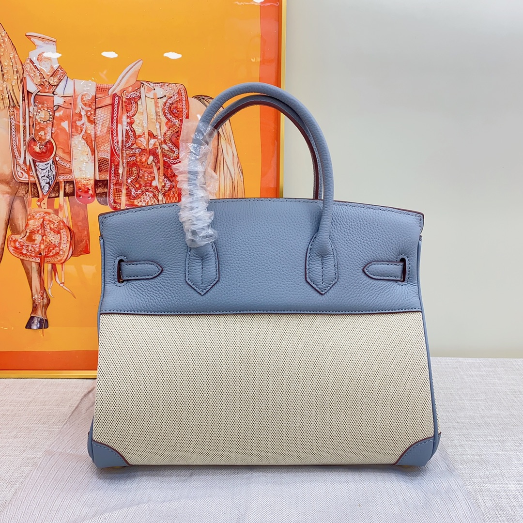 Hermes Birkin  25-30 TOGO