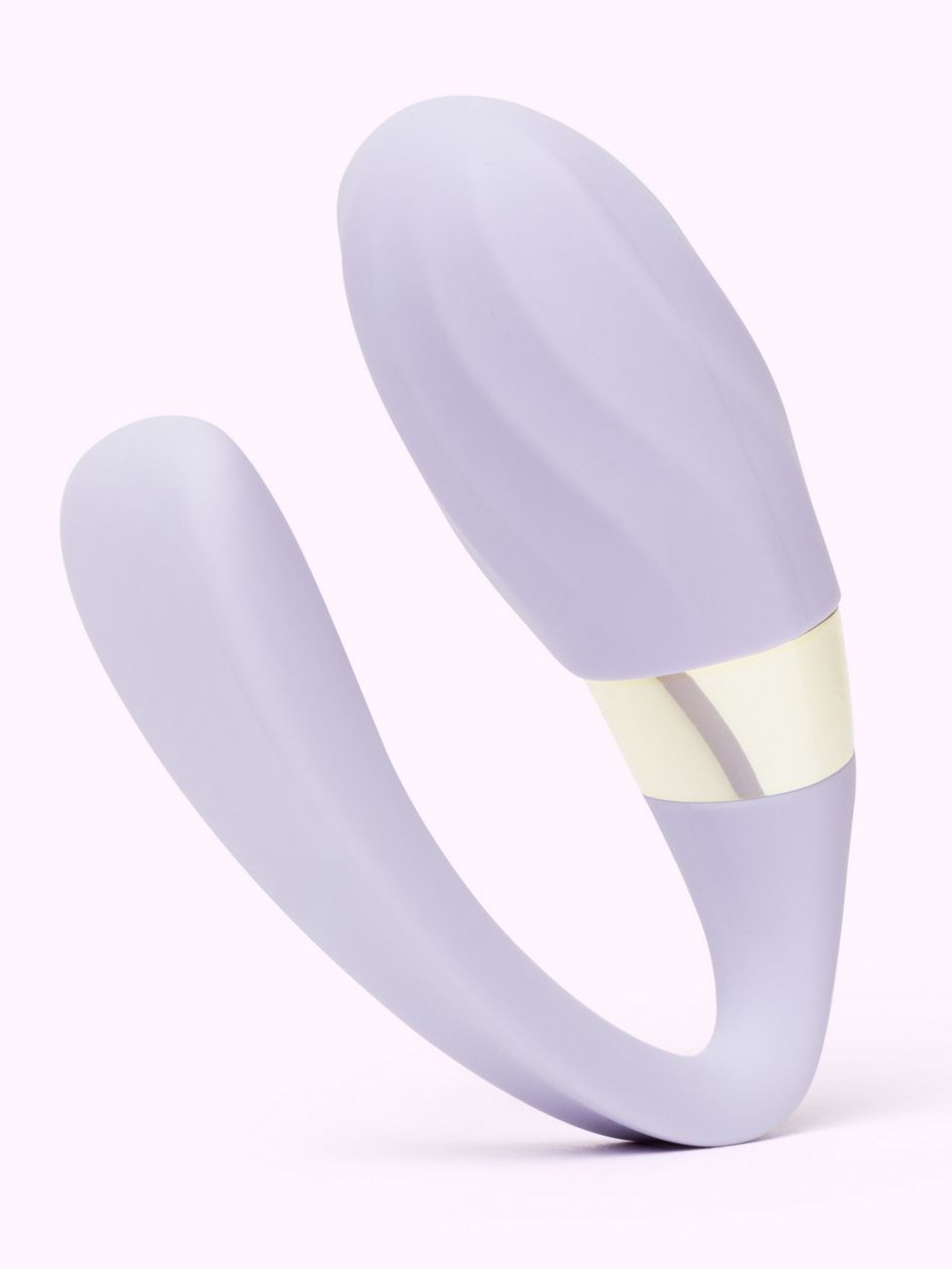 Lelo Tiani Twist App Controlled Wearable G-Spot and Clitoral Vibrator