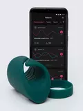 Lovense Gush Compact App Controlled Male Masturbator
