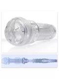 Fleshlight Ice Lady Crystal