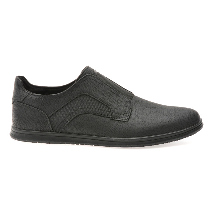 Pantofi sport ALDO negri, ONALITH 001, din piele ecologica