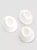 Womanizer Vibrator Replacement Heads Small (3 Pack)