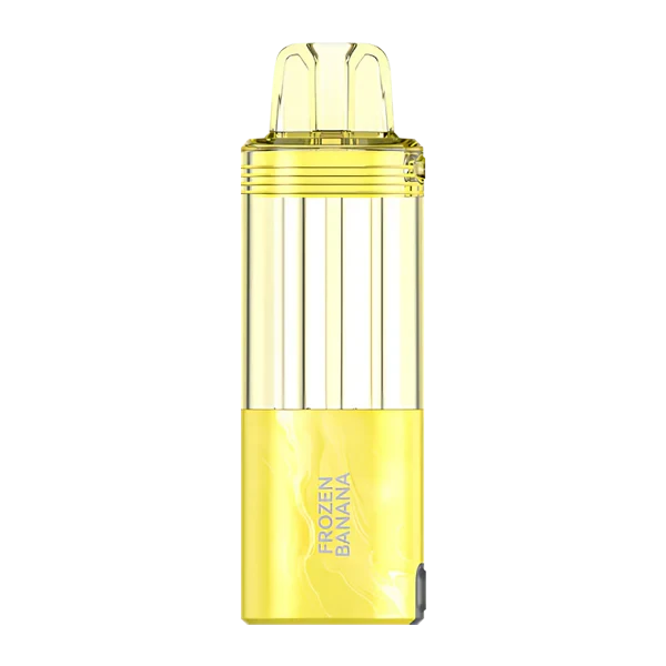 Foger Switch Pro Pod - 30K Puffs Disposable Vape Replacement Pod -Bulk Buy