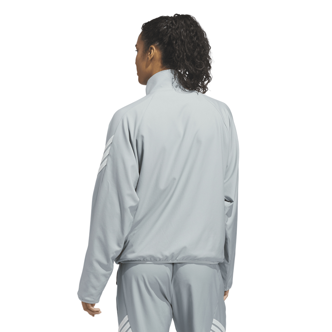 adidas Crazy Lite Full-Zip Jacket