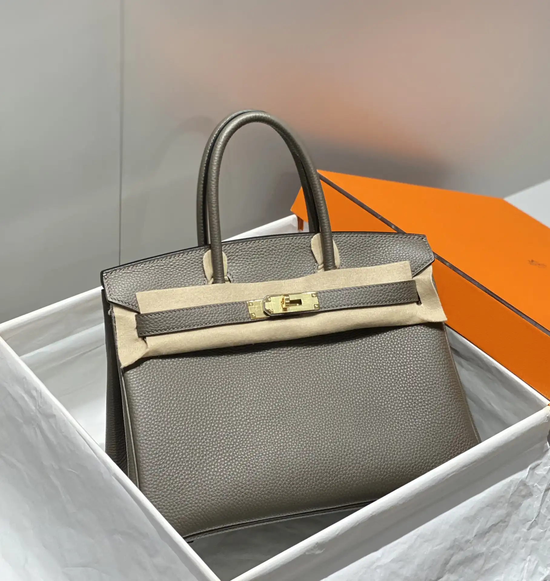 Birkin 30 - Artisantouchss