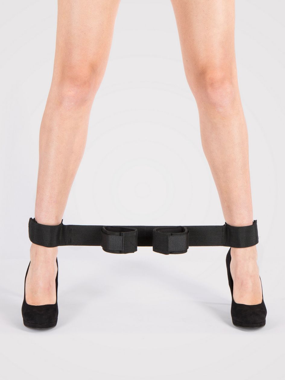 Bondage Boutique 16.5 Inch Wrist and Ankle Spreader Bar