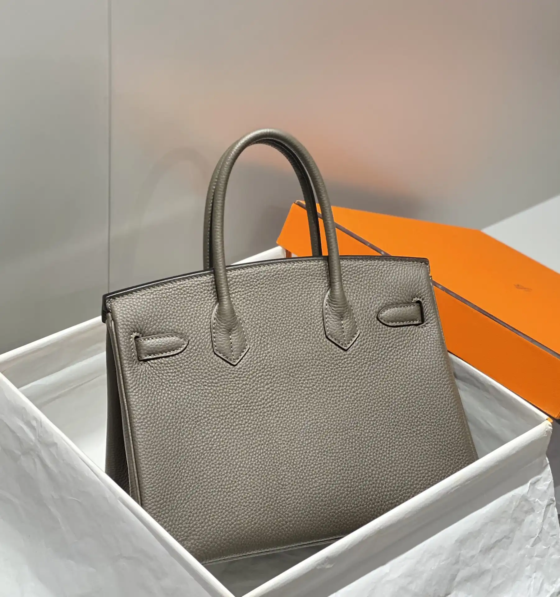 Birkin 30 - Artisantouchss