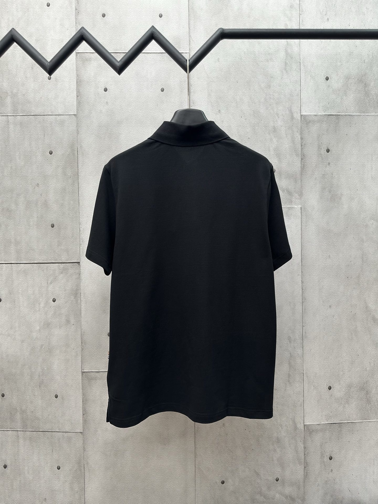 Burberry 2025ss New Polo Shirt Size S-XL