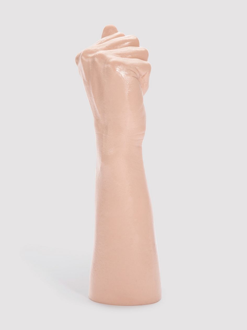 Doc Johnson Belladonna's Bitch Fist Realistic Fisting Dildo