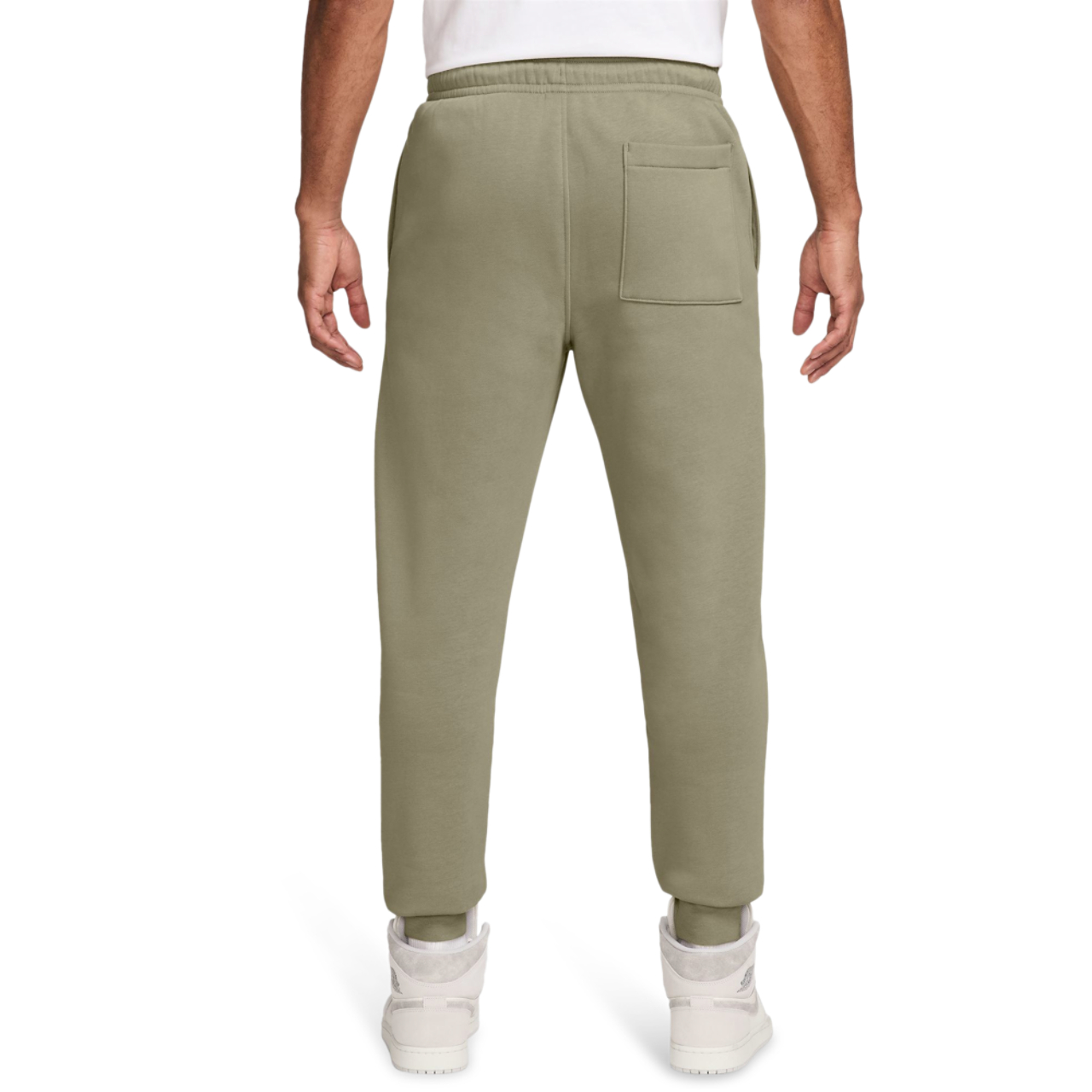 Jordan Brooklyn Fleece Pants