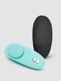 We-Vibe Moxie + App and Remote Controlled Wearable Clitoral Knicker Vibratotor