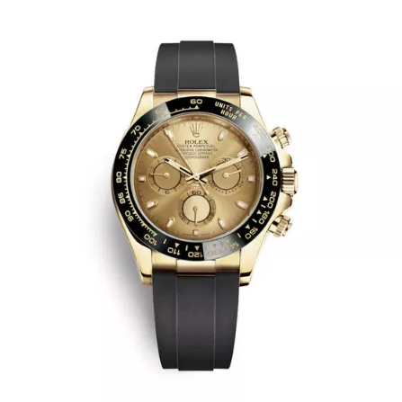 Rolex Cosmograph Daytona Men's Watch 116518LN-0042