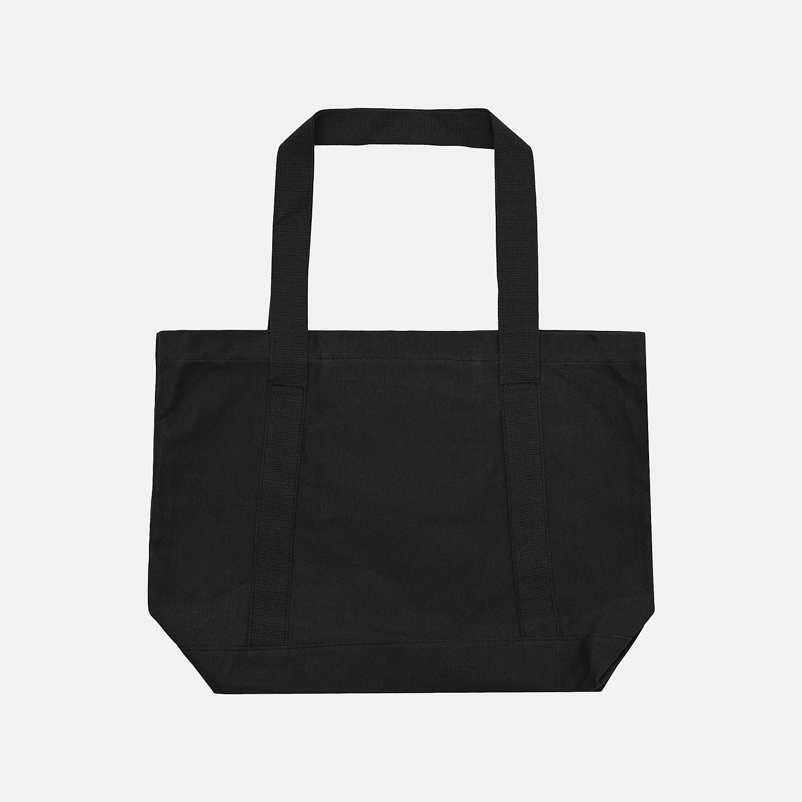 Classic Canvas Tote