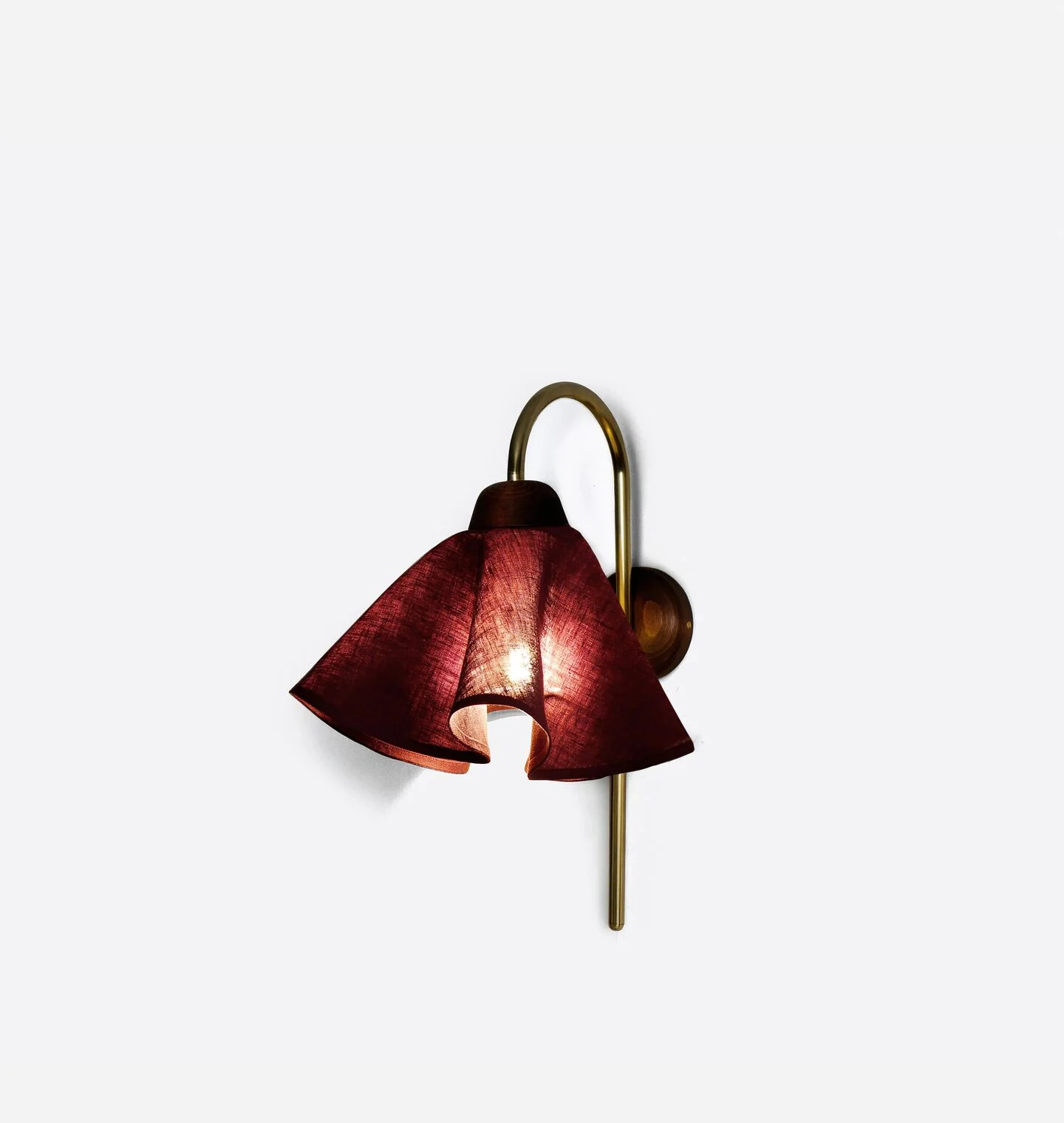 Cascade Wall Sconce
