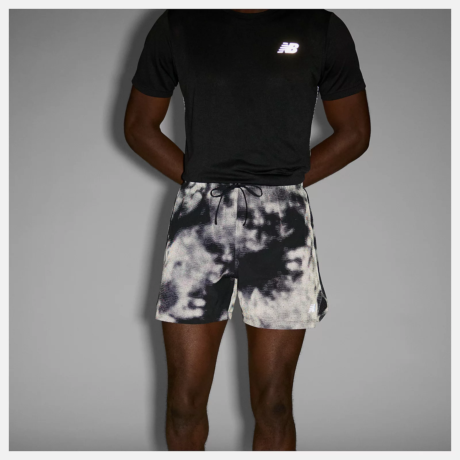 RC Reflective Short 5